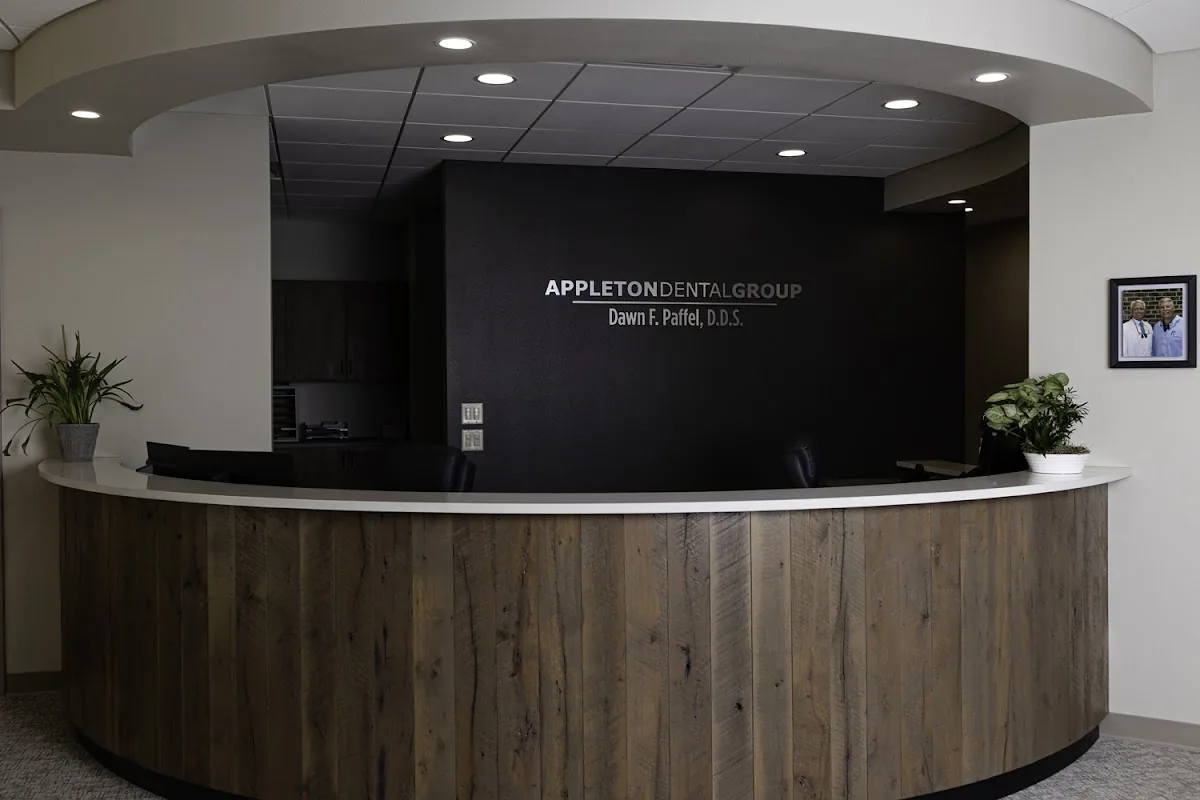 Appleton Dental Group photo 4