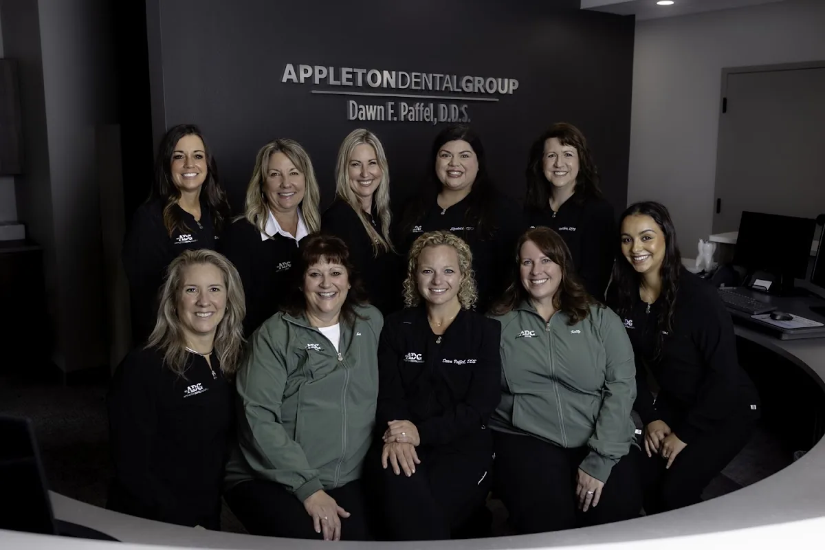 Appleton Dental Group photo 2