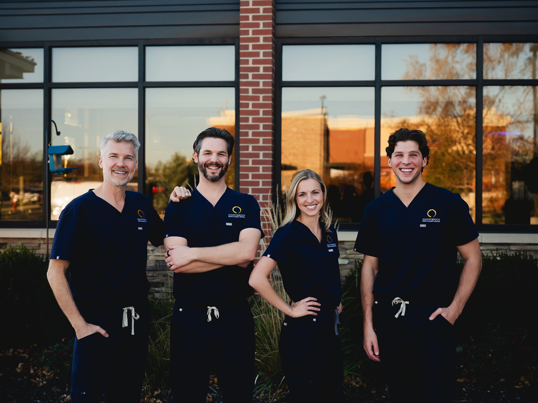 Sunnybrook Dental