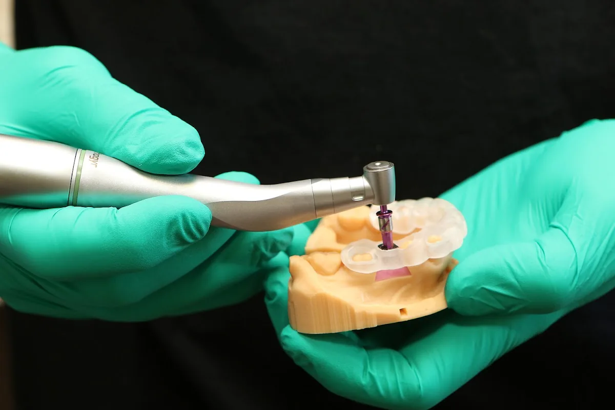 One Stop Dental - Dr. Seth Kimmelman, DDS, PC photo 2