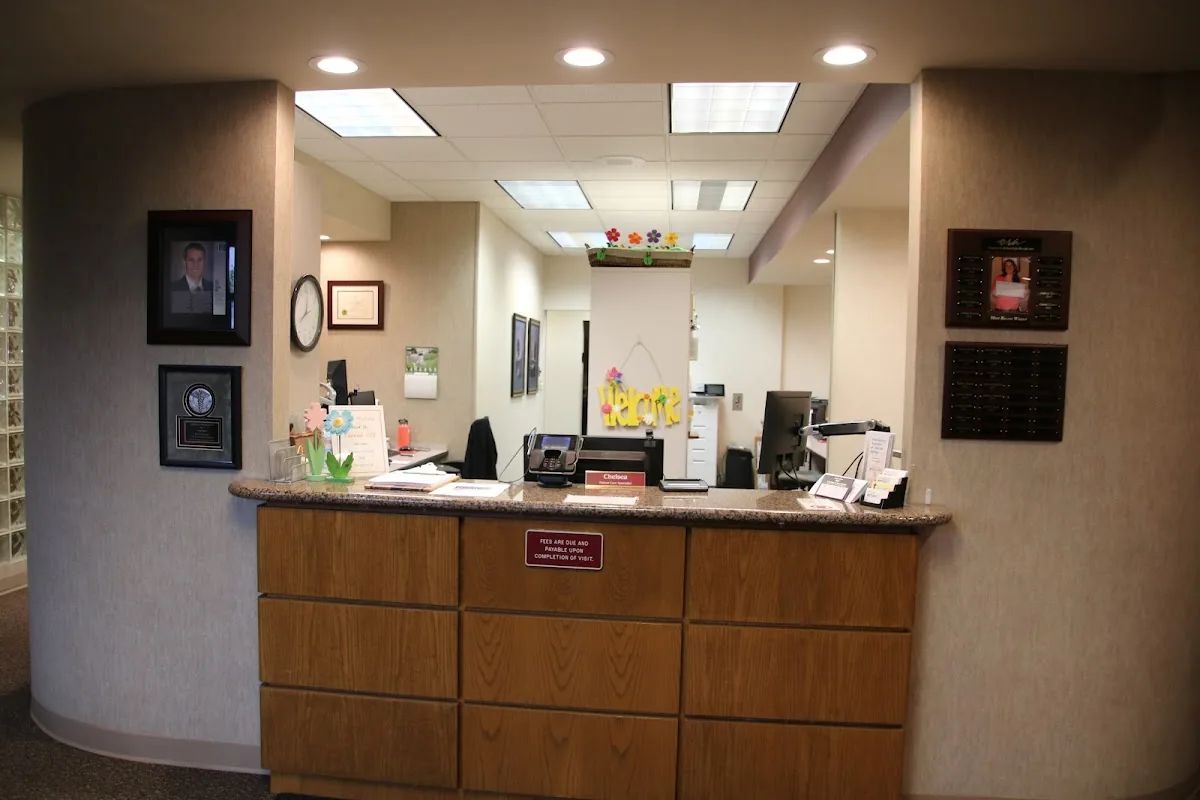 Oral Surgery Associates of Colorado Springs photo 4