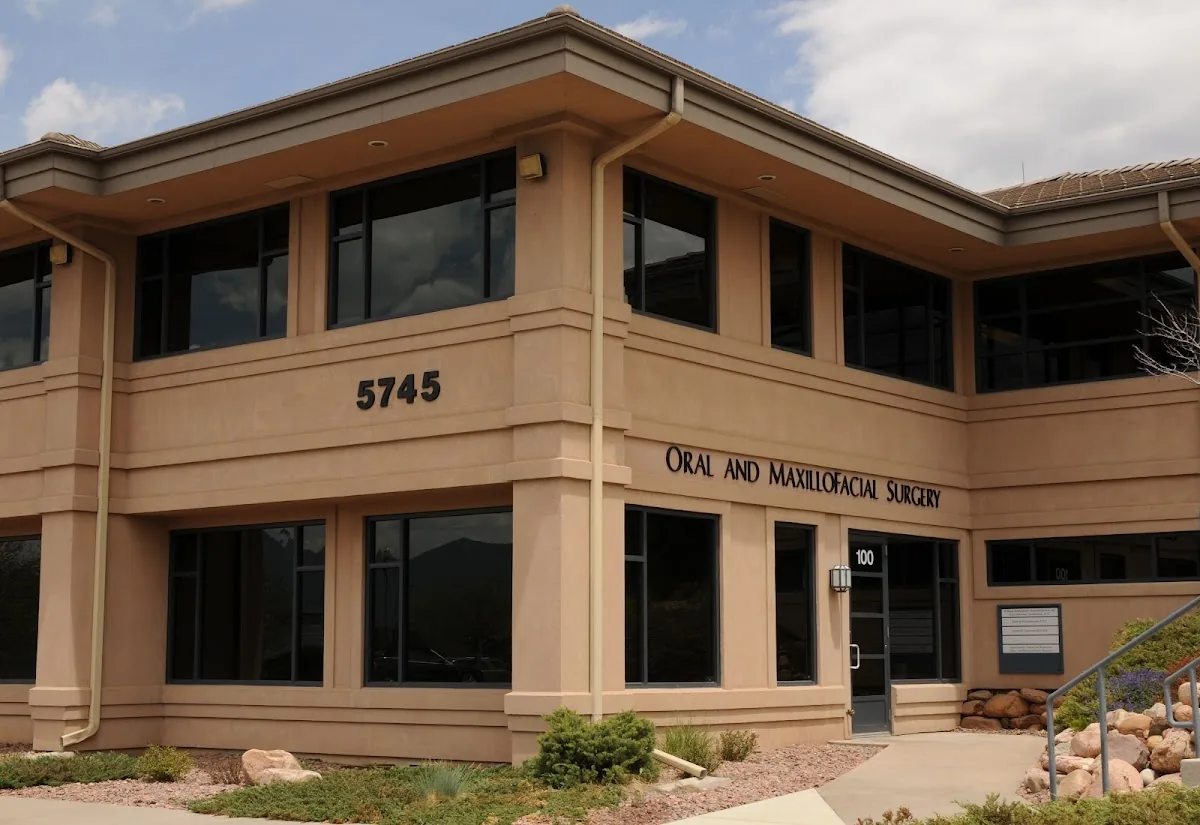 Oral Surgery Associates of Colorado Springs photo 2