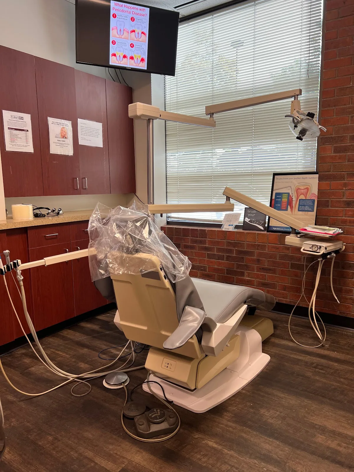 Panorama Dental