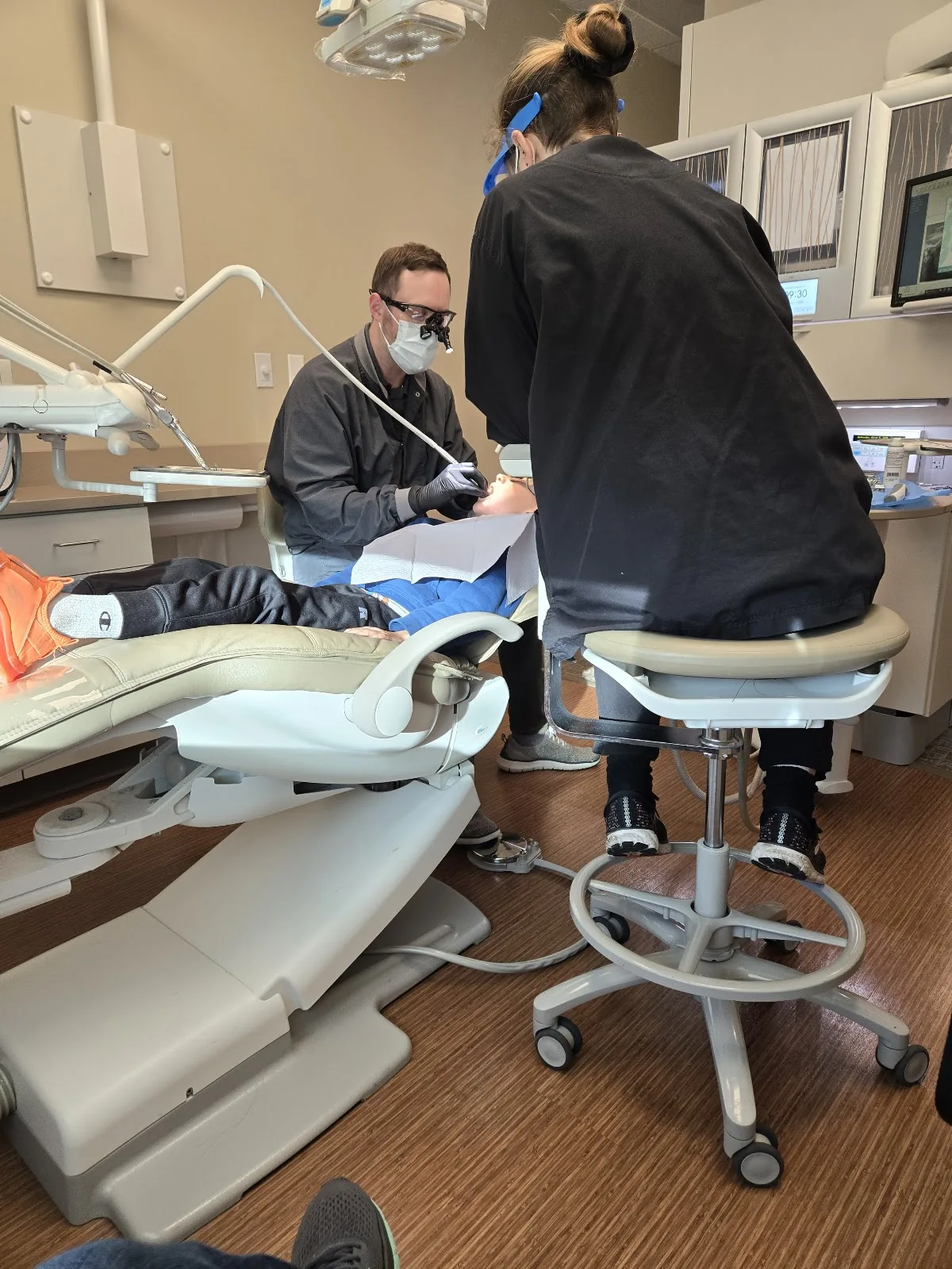 Eastside Dental Clinic photo 2