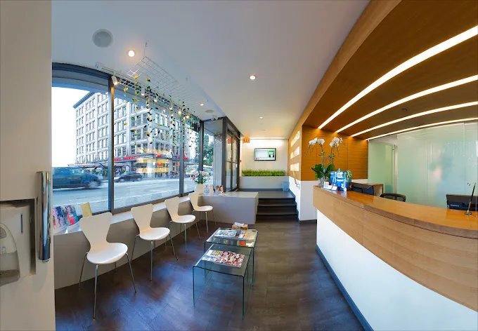 Harbour Centre Dental photo 2