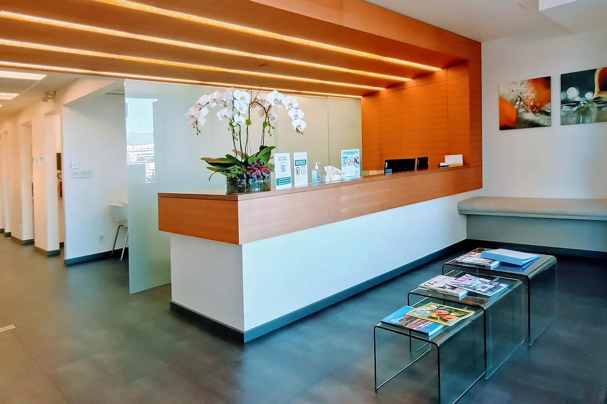 Harbour Centre Dental photo 4