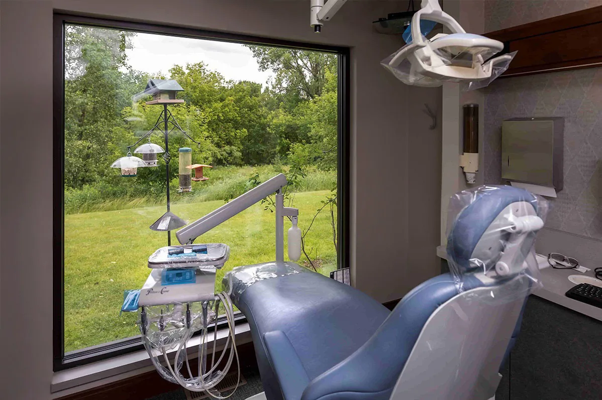 Munoz Family and Cosmetic Dentistry, Sebastian Munoz DDS photo 3