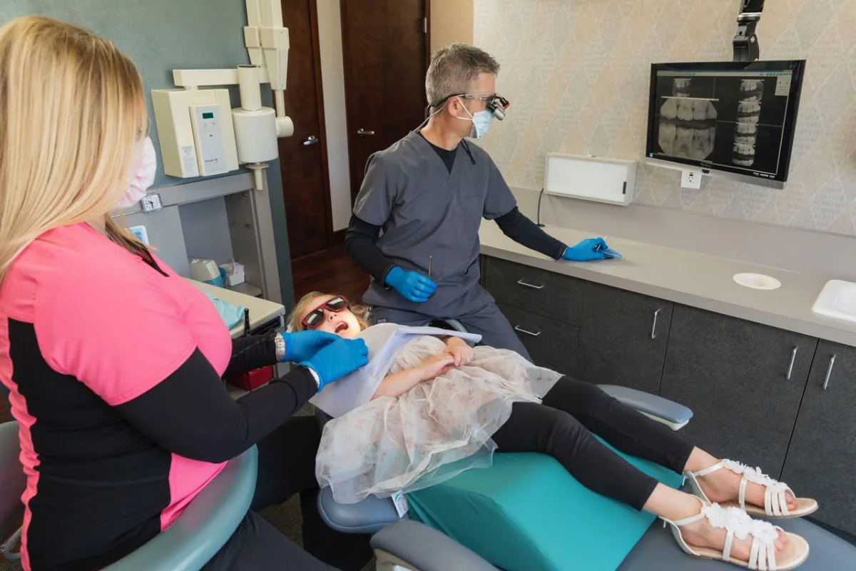Munoz Family and Cosmetic Dentistry, Sebastian Munoz DDS photo 4