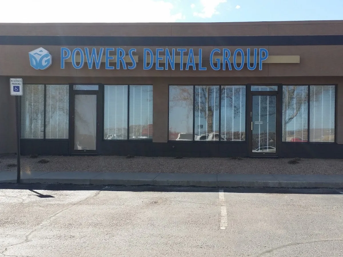 Powers Dental Group photo 4