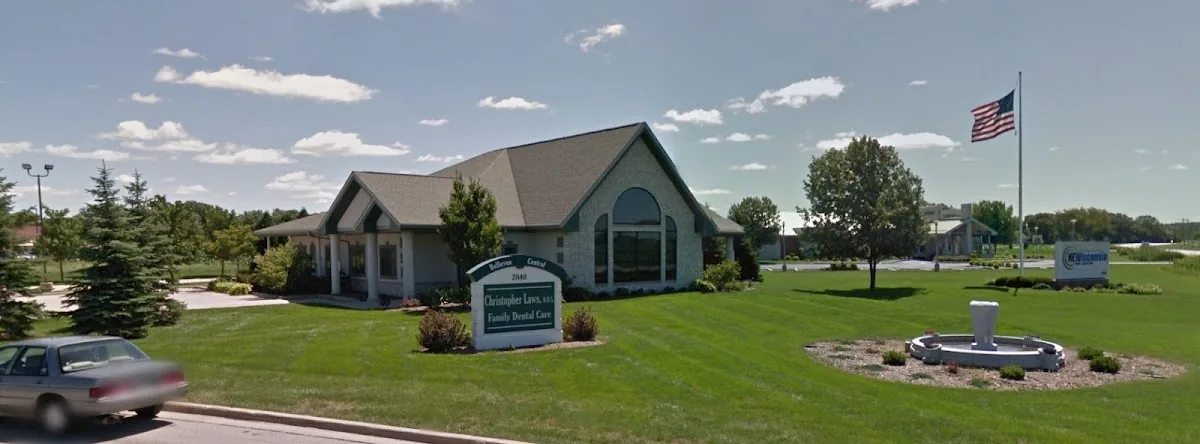 Willow Bay Dental - Nicholas Mattila photo 2