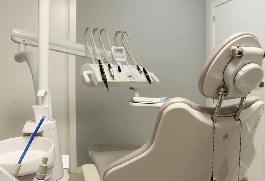 Amenity Dental Care photo 2