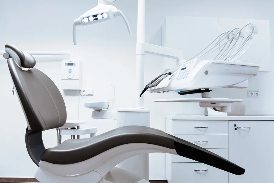 Amenity Dental Care photo 3