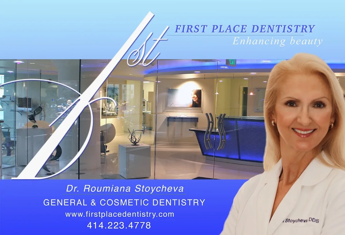 First Place Dentistry photo 2
