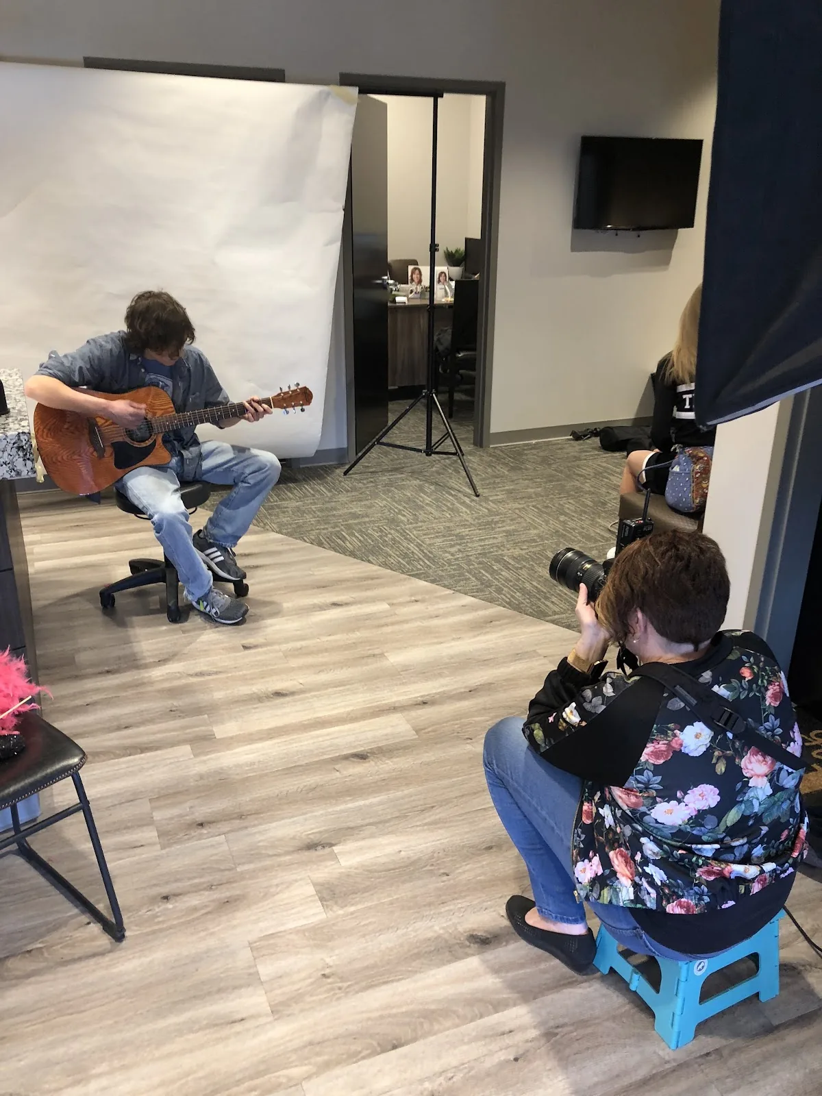 Rangewood Orthodontics Downtown photo 4