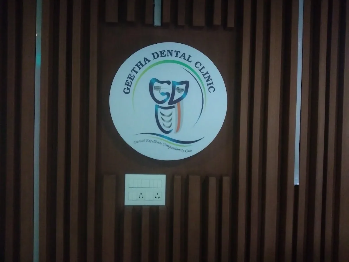 Geetha Dental Clinic photo 4