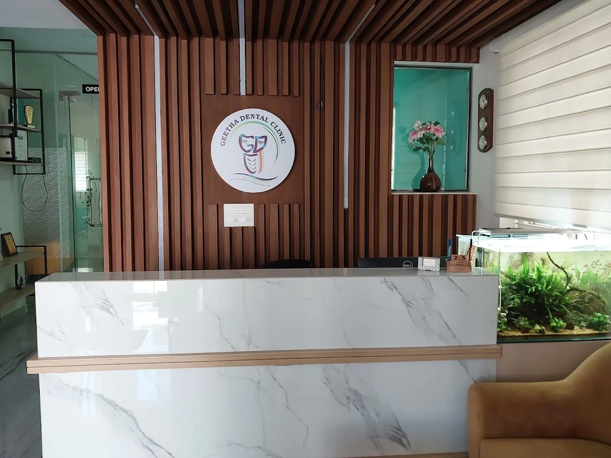 Geetha Dental Clinic photo 2