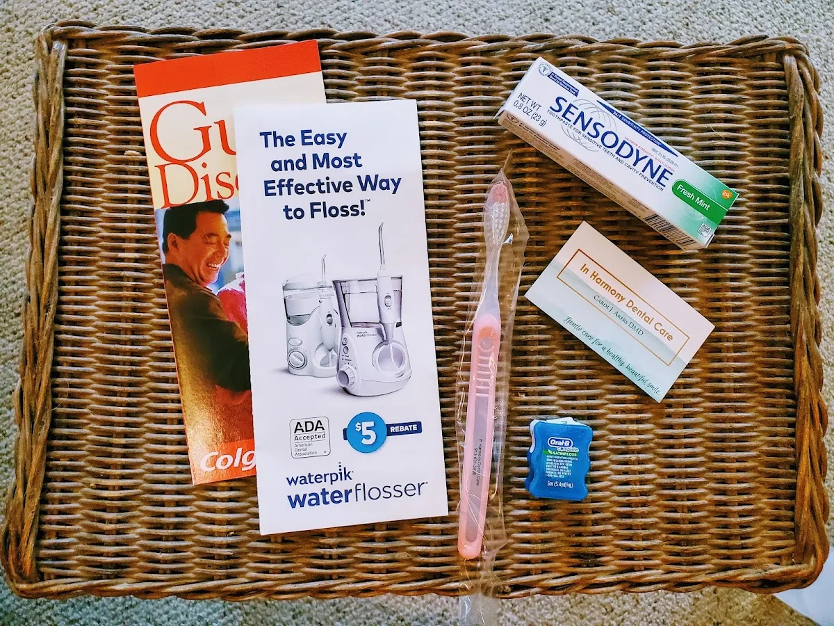 In Harmony Dental Care photo 2