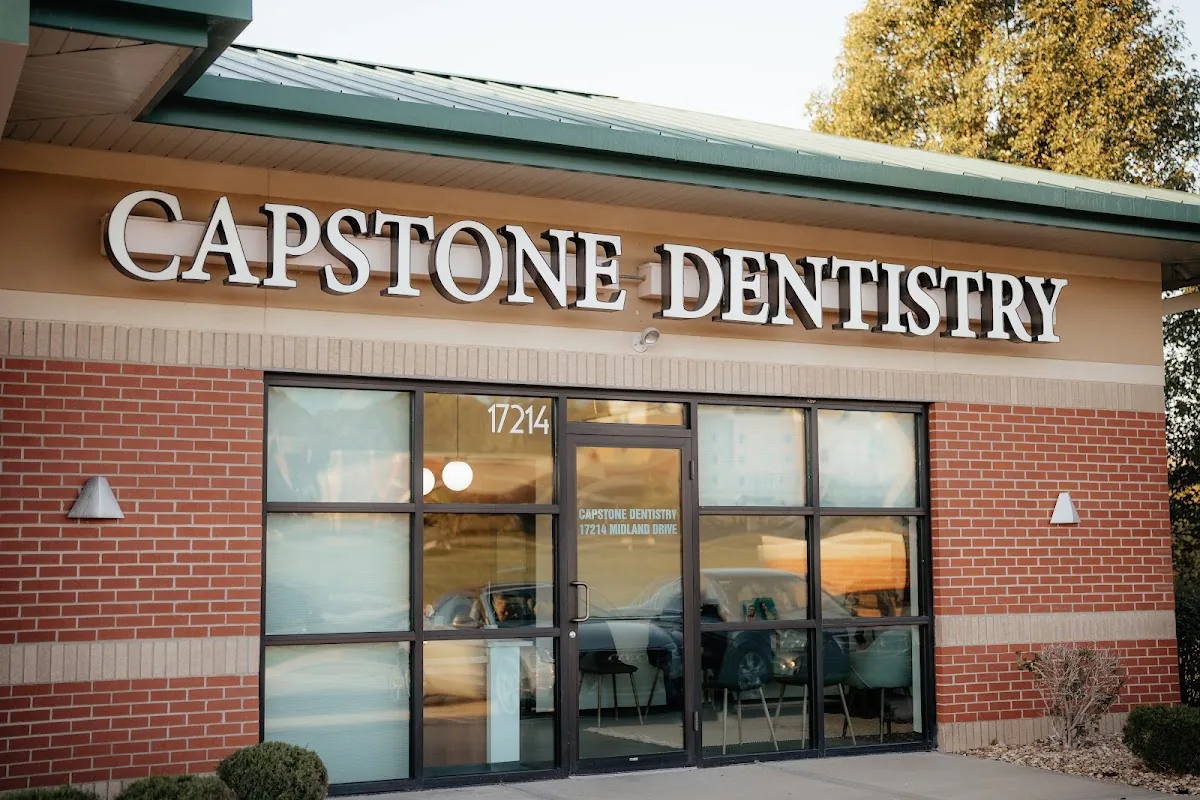 Capstone Dentistry LLC photo 2