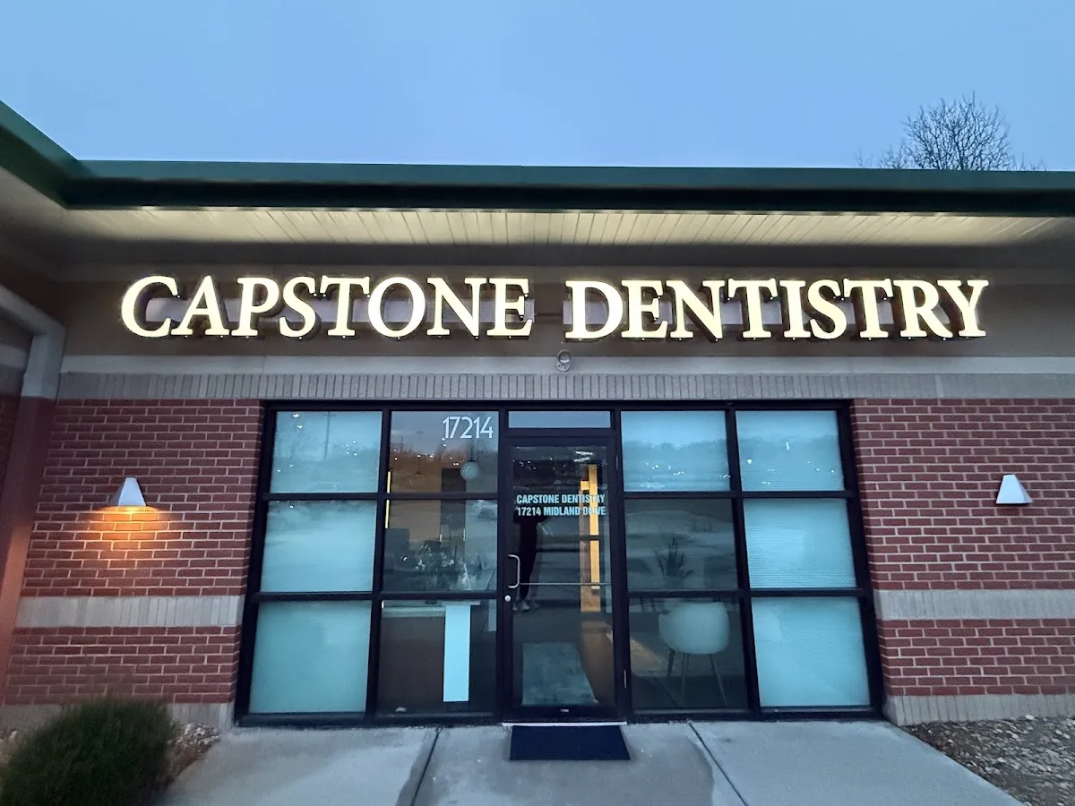 Capstone Dentistry LLC photo 3