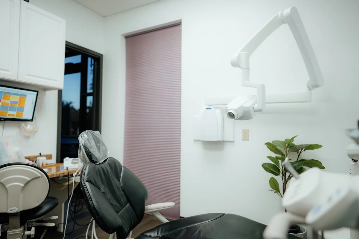 Capstone Dentistry LLC photo 4