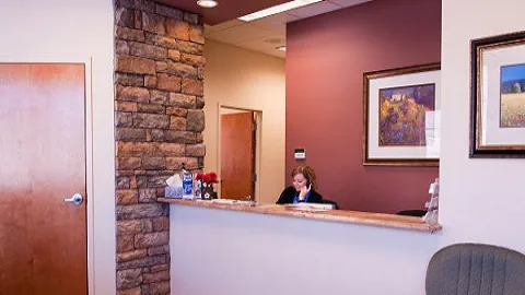 Springs Chiropractic - South Location photo 4