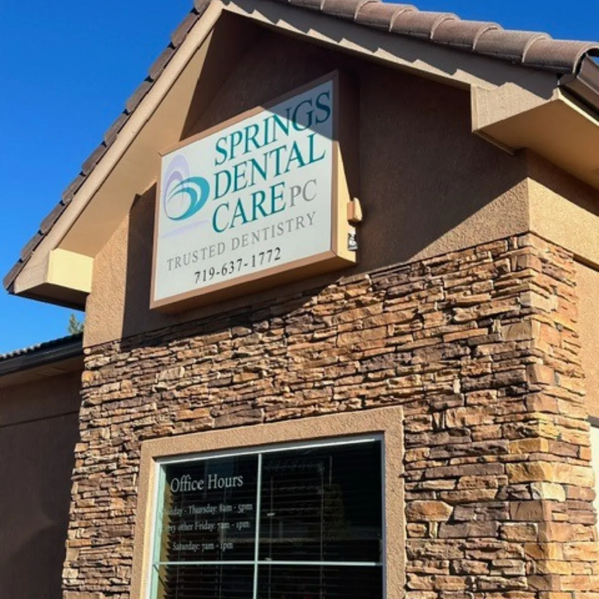 Springs Dental Care photo 4