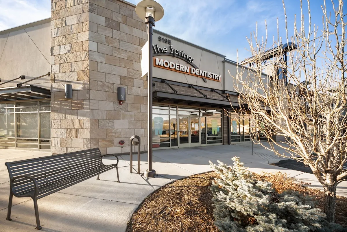 The Springs Modern Dentistry photo 2