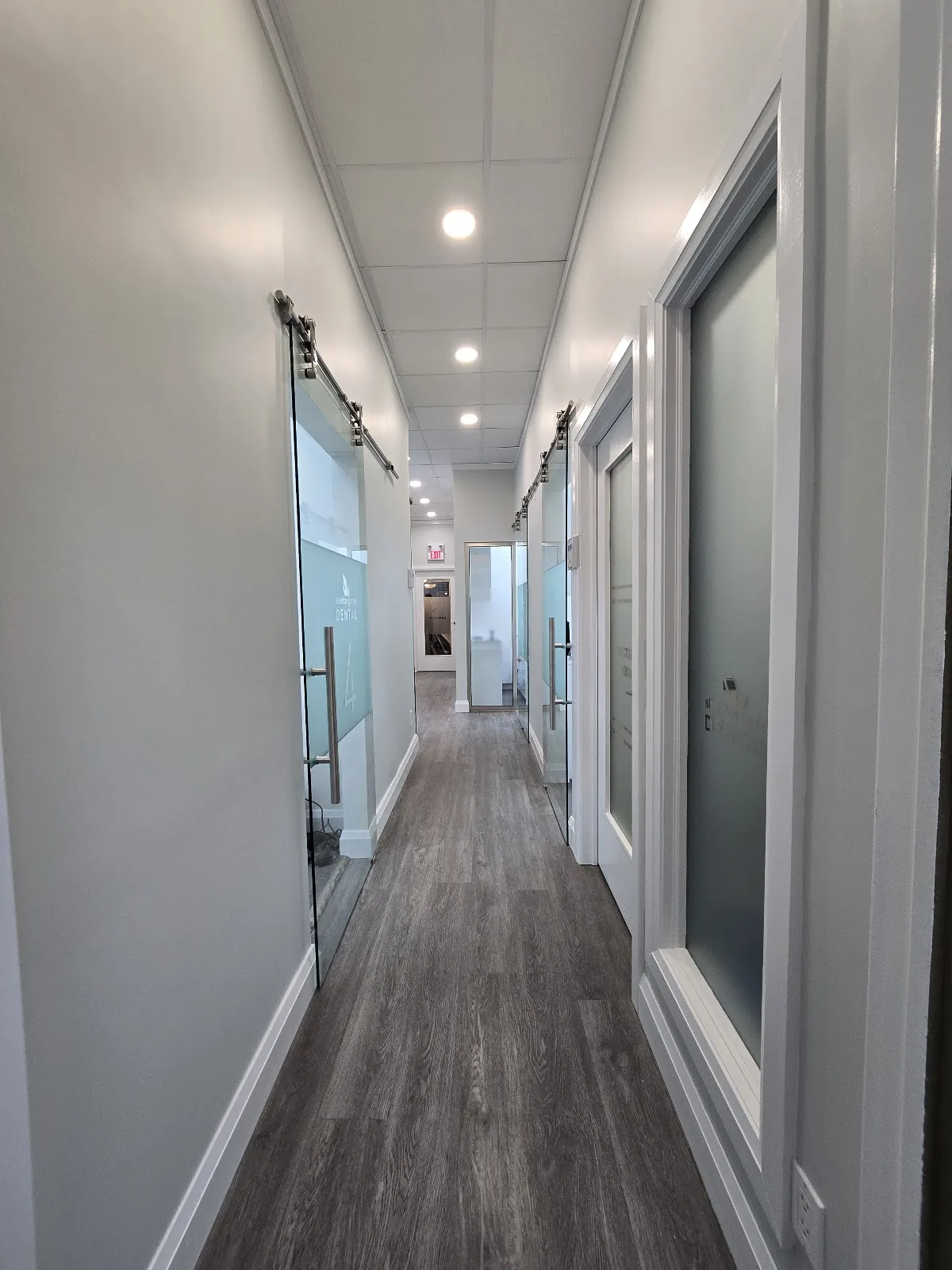 Sheridan Garden Dental | Dr. Daniel Hyun+Associates photo 2