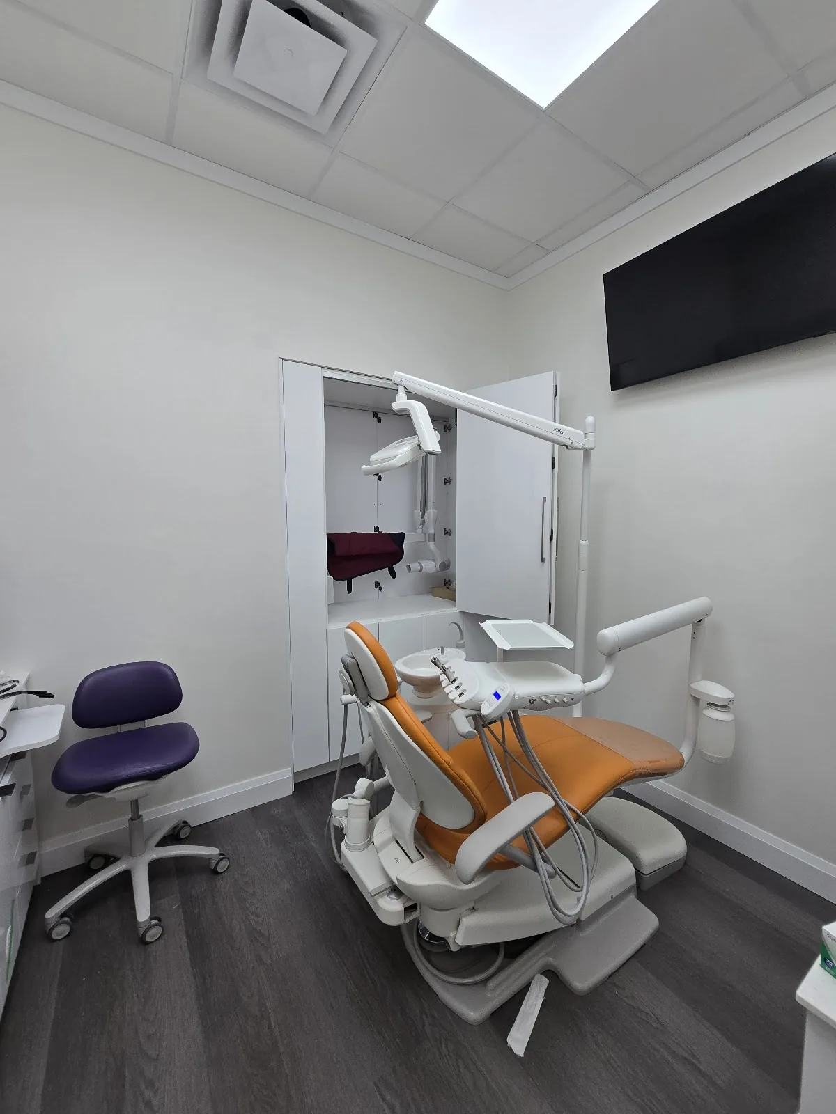 Sheridan Garden Dental | Dr. Daniel Hyun+Associates photo 3