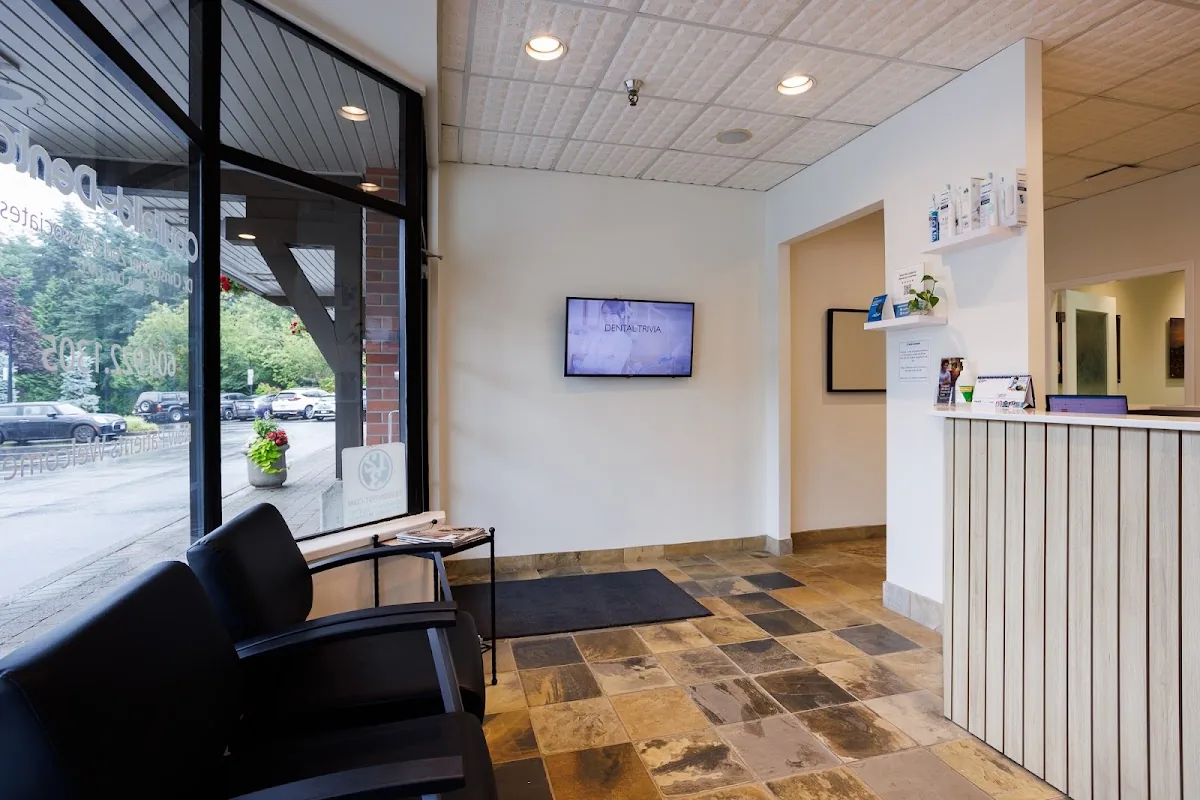 Caulfeild Dental Centre photo 4