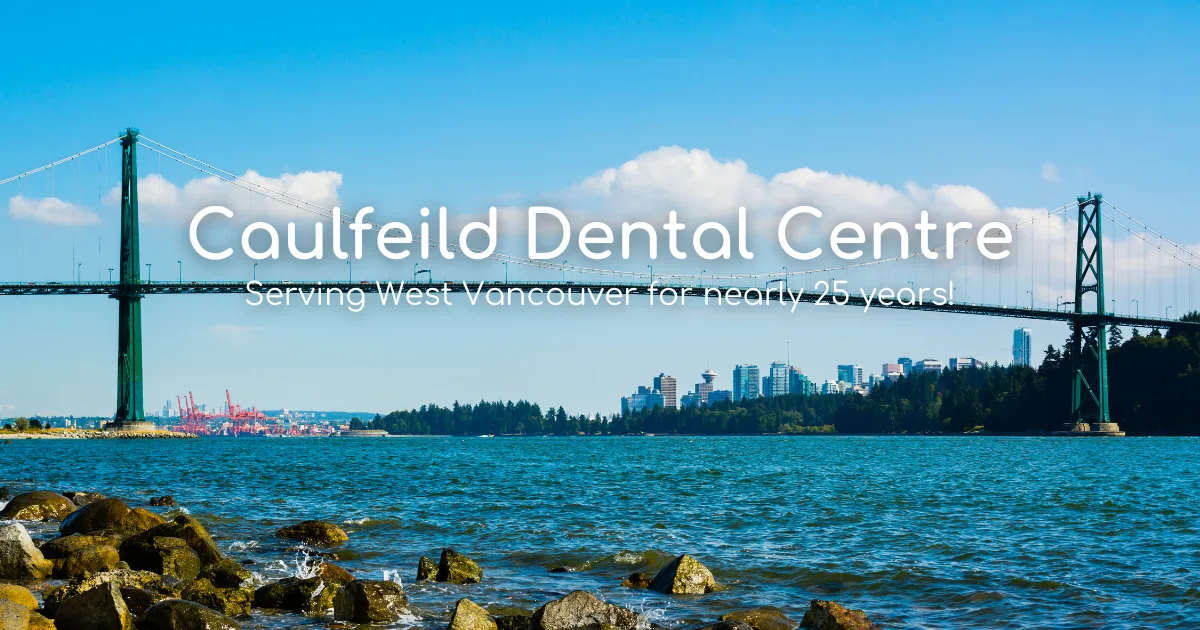 Caulfeild Dental Centre photo 2