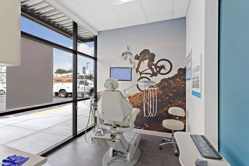 Smile Vancouver Dental Clinic photo 3