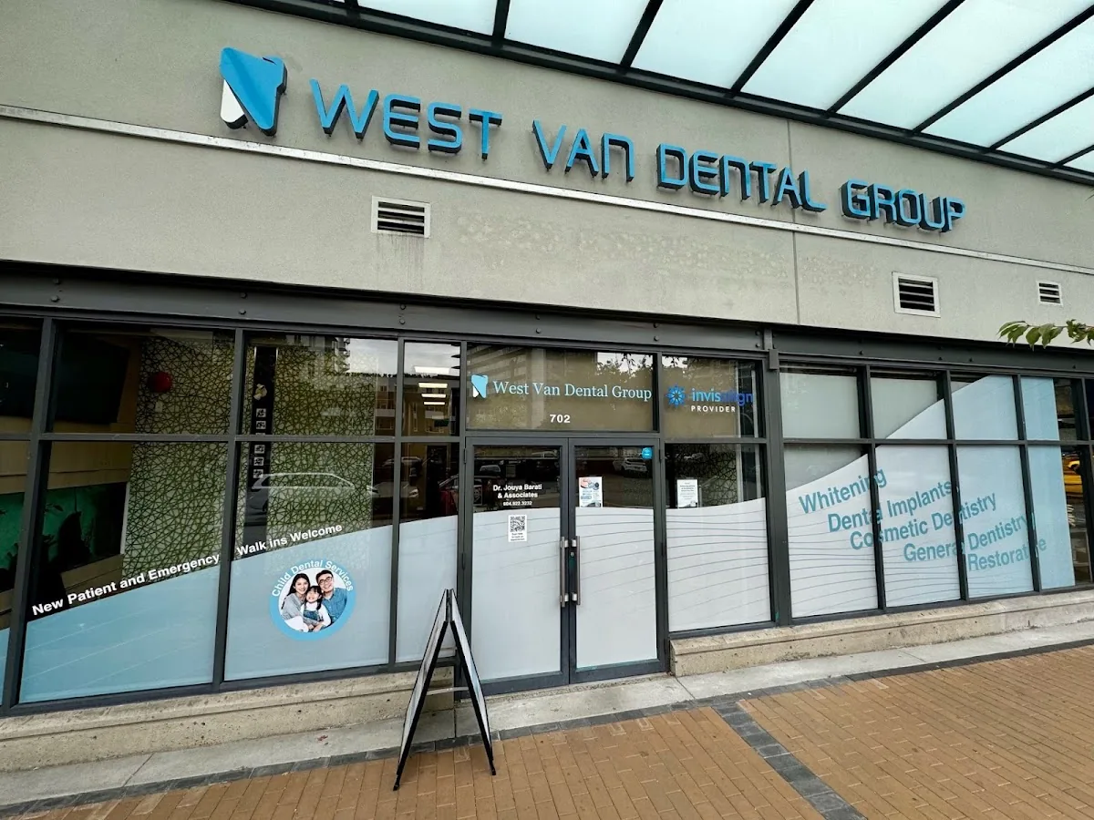 West Van Dental Group photo 3