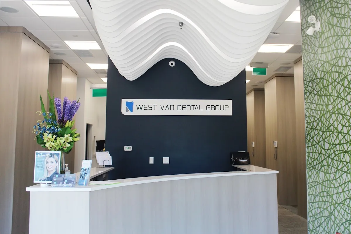 West Van Dental Group photo 4