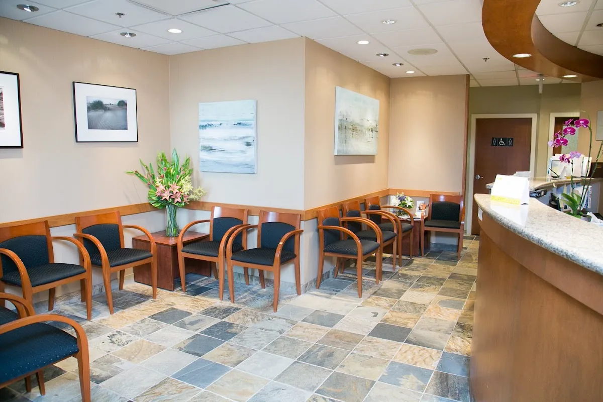 Dundarave Dental | Dr. Tina Dhillon | West Vancouver Dentists photo 4