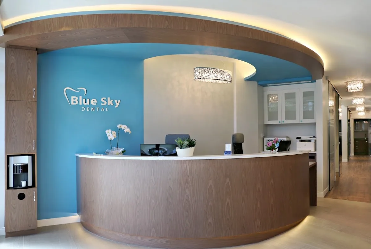 Blue Sky Dental Clinic