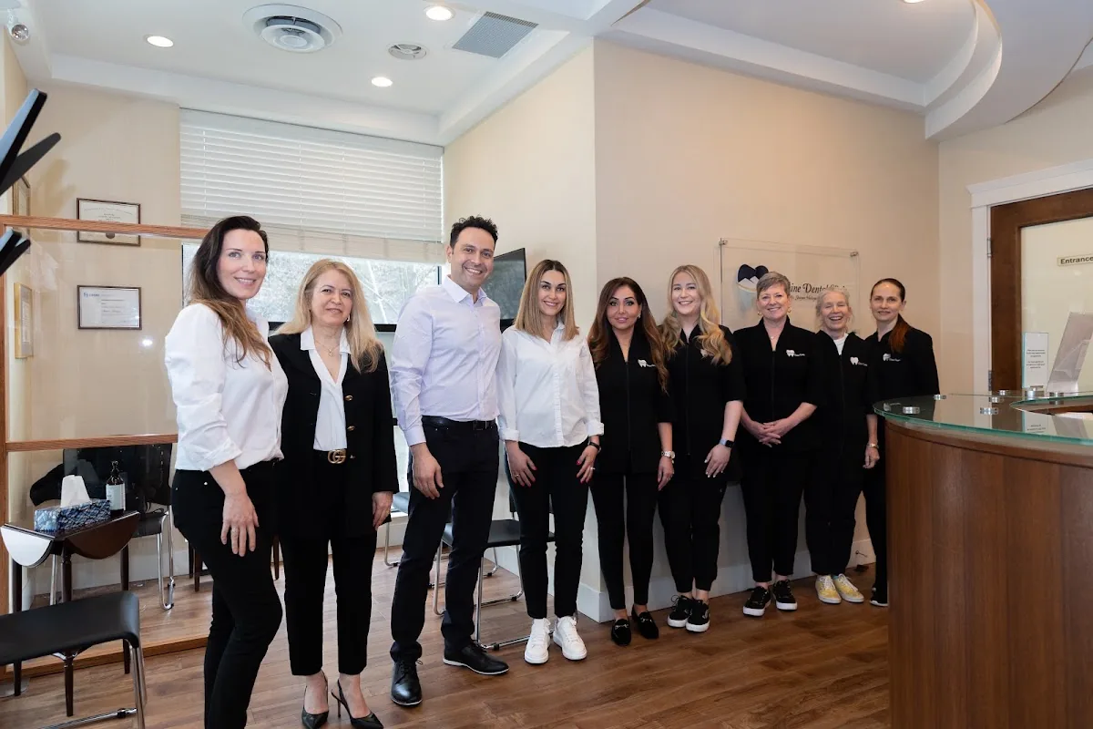 Divine Dental Clinic