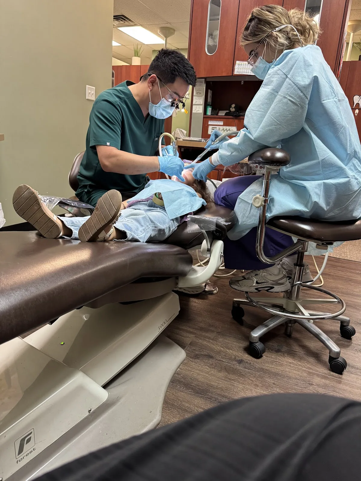 Midland Family Dentistry photo 4
