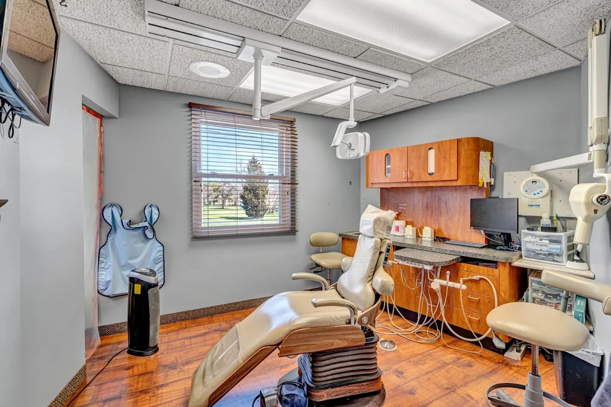 Sarnia Dental Care photo 3