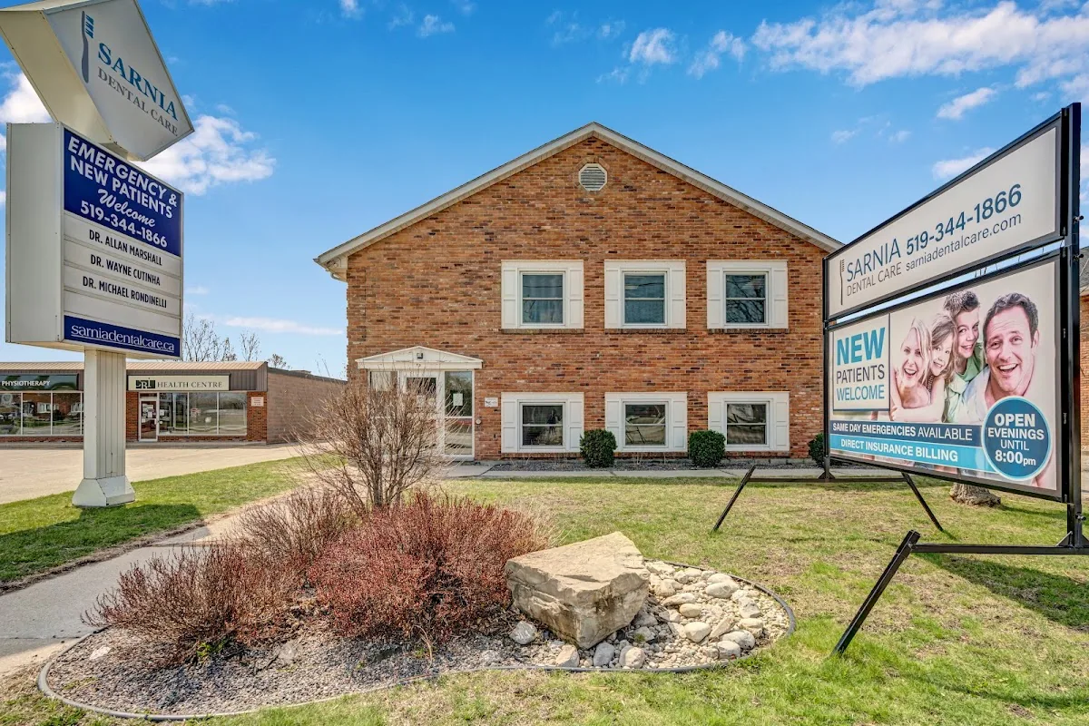 Sarnia Dental Care photo 4