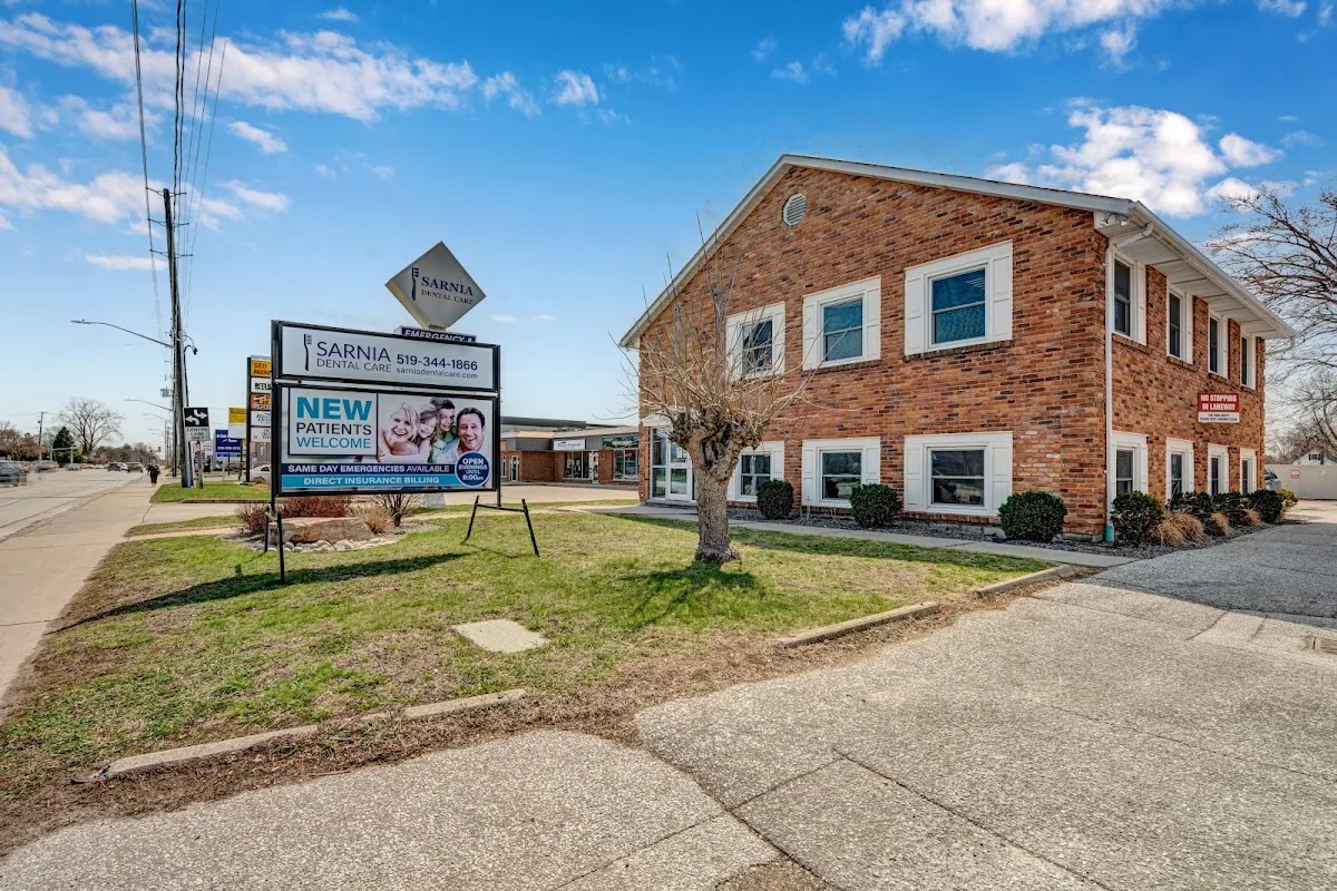 Sarnia Dental Care photo 2