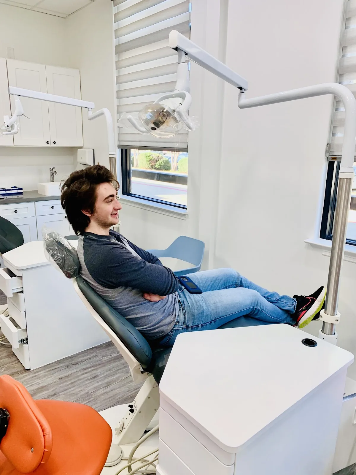 GoaLine Orthodontics photo 3