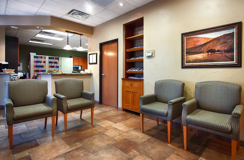 Harris Parkway Dental Care photo 4