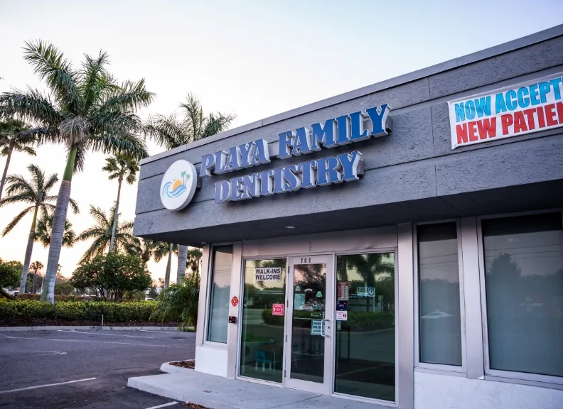 Playa Family Dentistry photo 2
