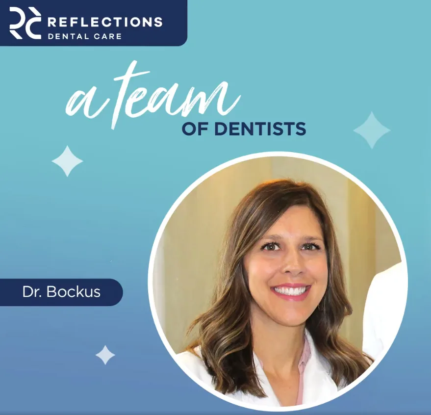 Reflections Dental Care photo 3