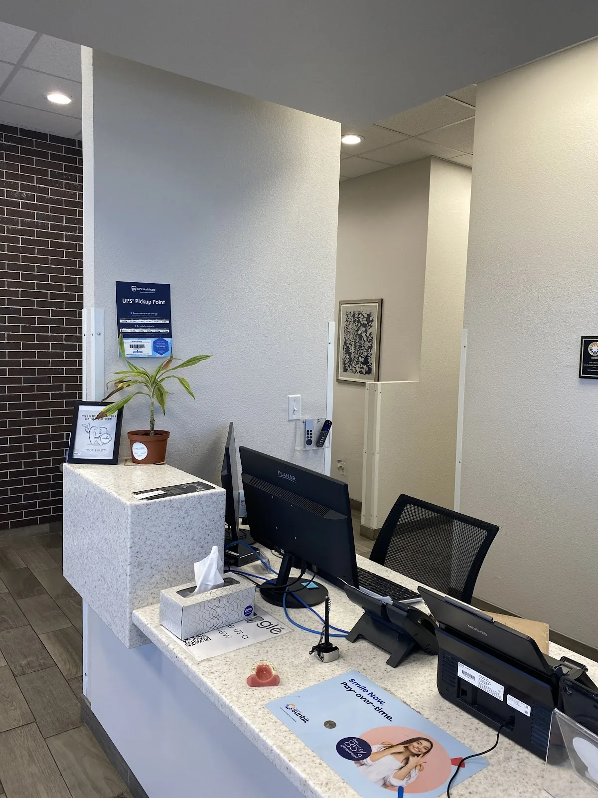 East El Paso Dentist photo 3