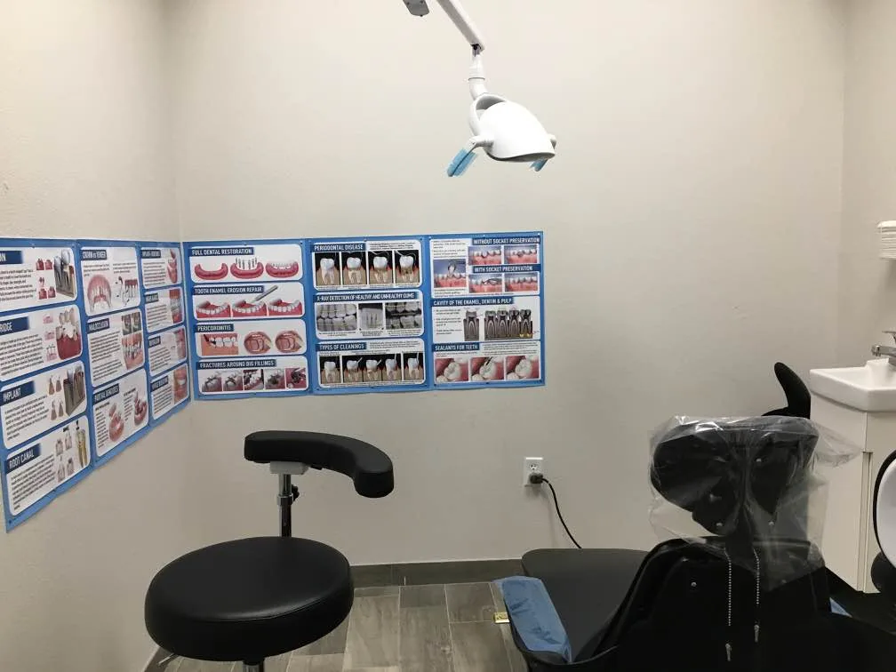 East El Paso Dentist photo 4