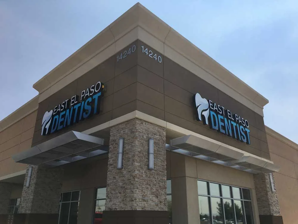 East El Paso Dentist photo 2