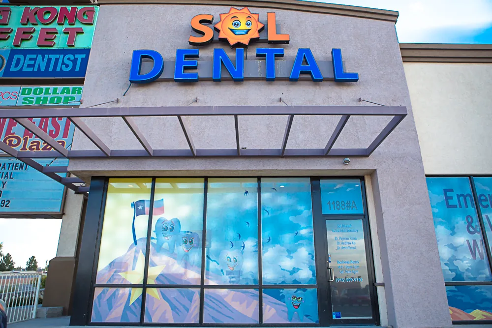 Sol Dental photo 3