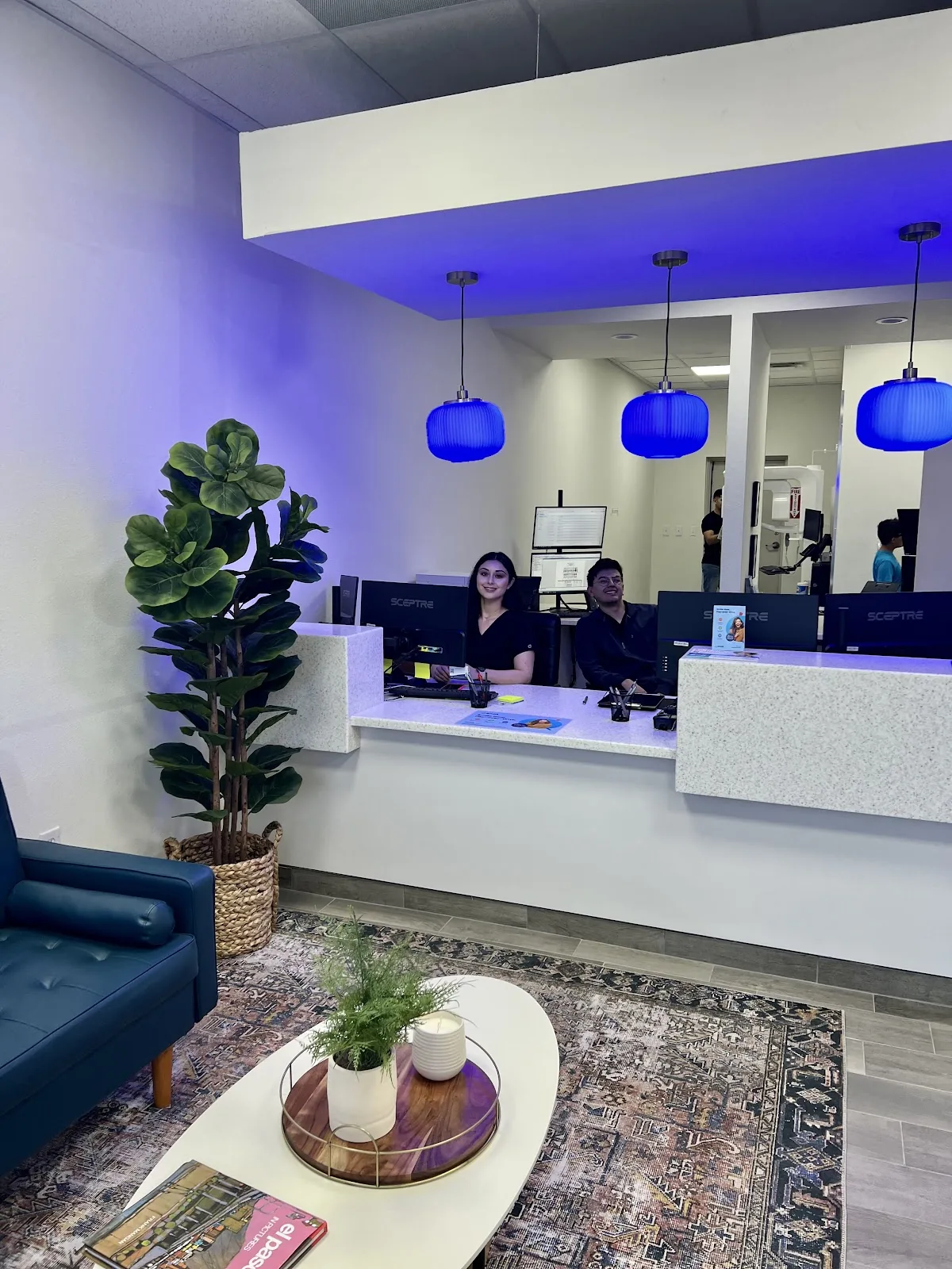 West El Paso Dentist photo 4